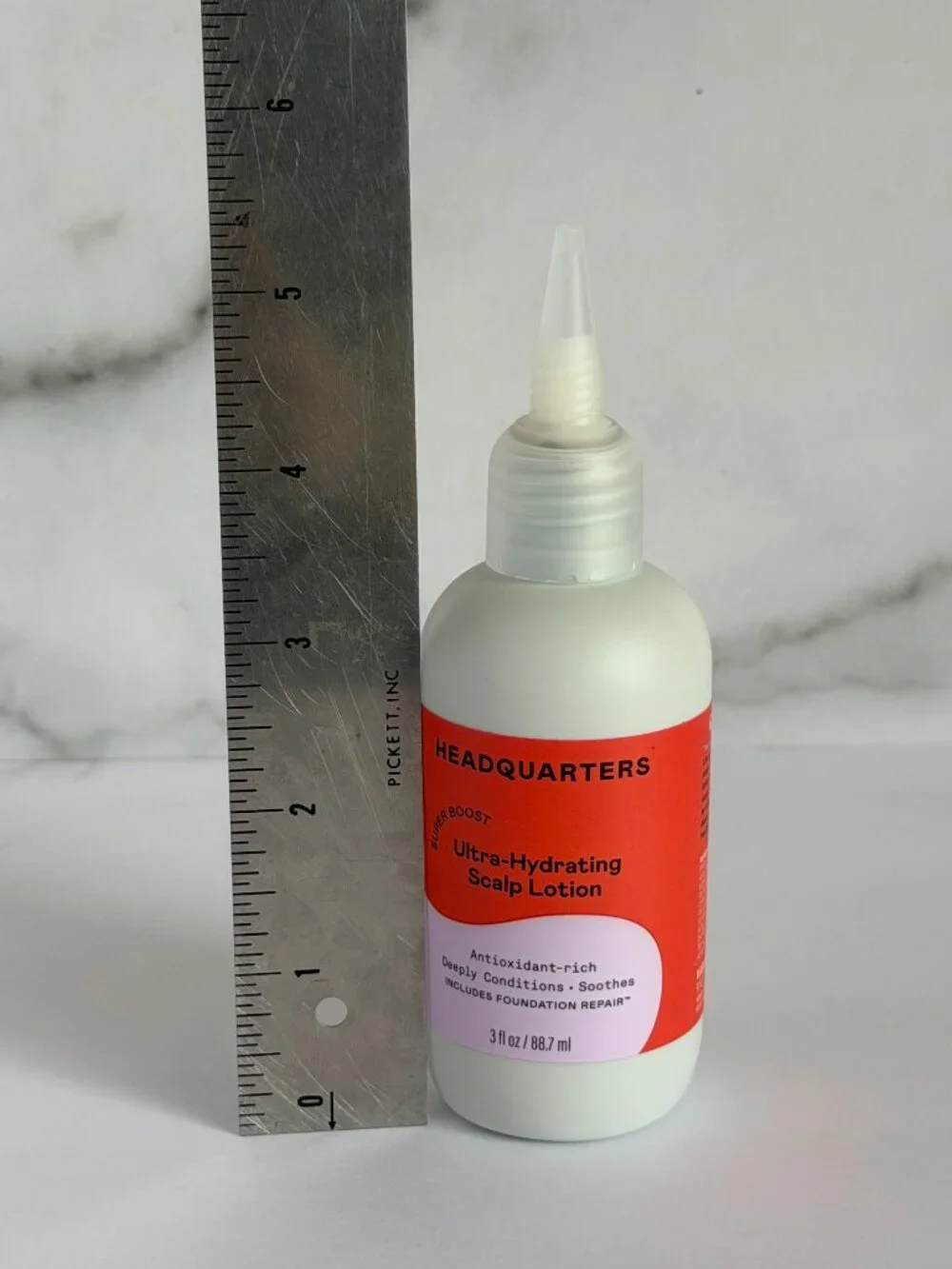Headquarters Super Boost Ultra-Hydrating Scalp Lotion 3 oz / 88.7 mL